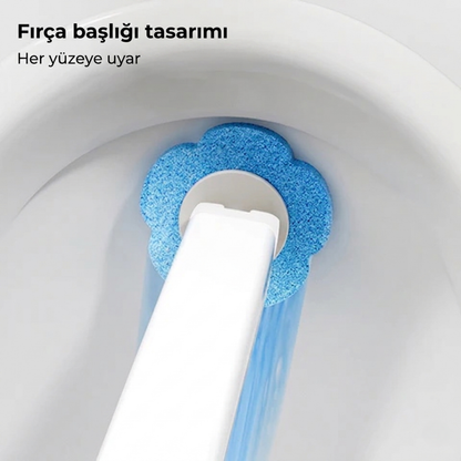Nerolena Hijyenik Tuvalet Temizlik Seti